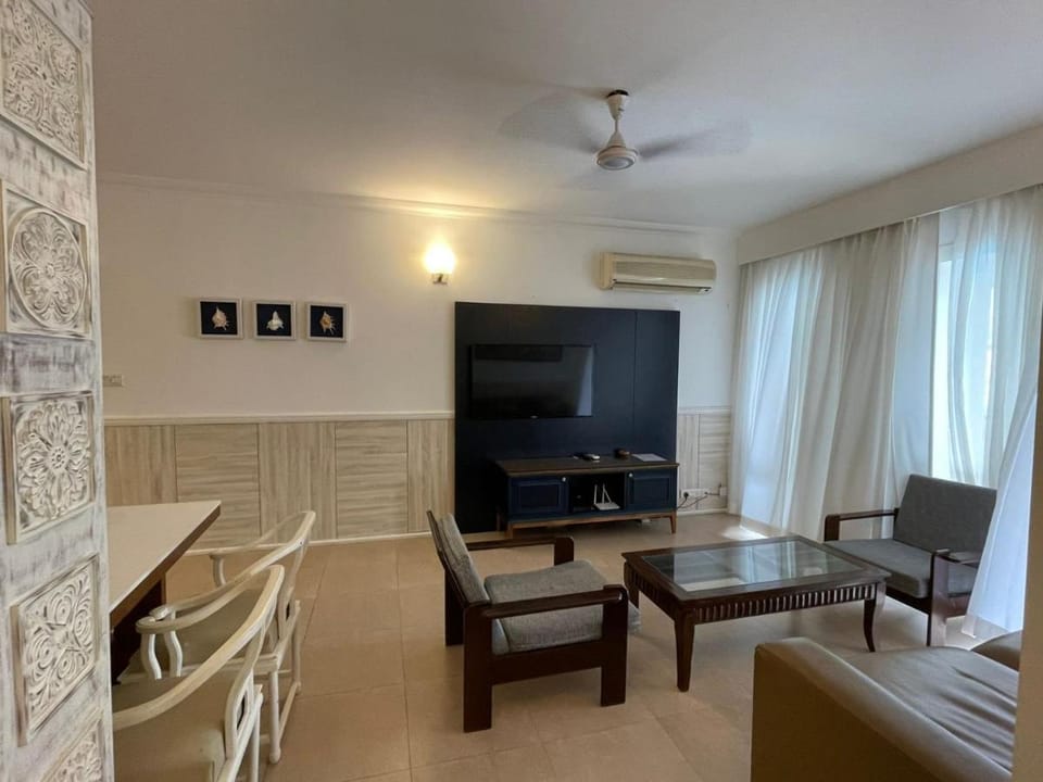 Casa Legend Villa & Apartments Arpora - Baga - Goa Apartment hotel in Baga