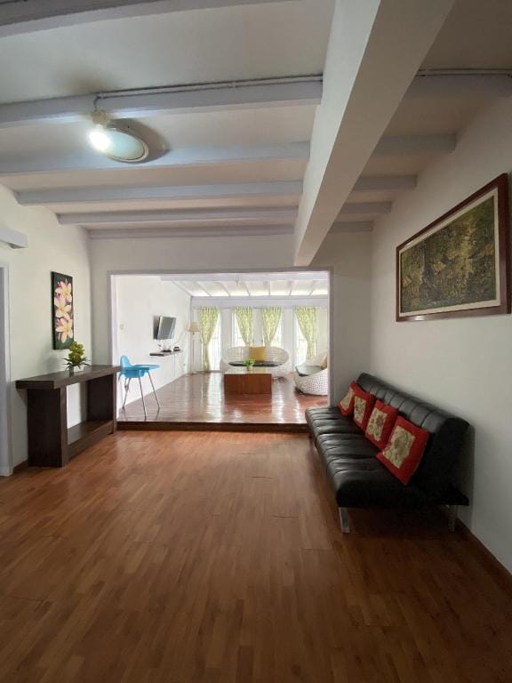 Jason Villa Lembang Villa in Parongpong