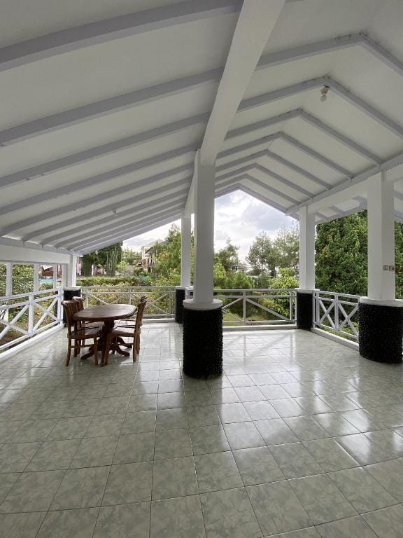 Jason Villa Lembang Villa in Parongpong