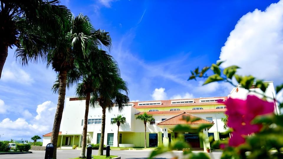 EXES ISHIGAKI Hotel in Okinawa Prefecture