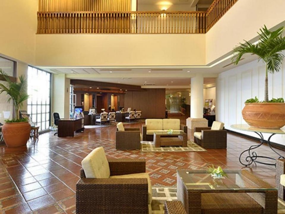 EXES ISHIGAKI Hotel in Okinawa Prefecture