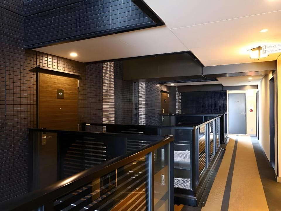 Apa Hotel Ginza-Takaracho Hotel in Chiba Prefecture