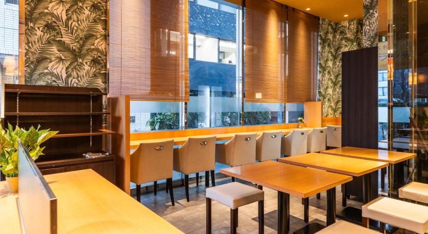 Apa Hotel Ginza-Takaracho Hotel in Chiba Prefecture
