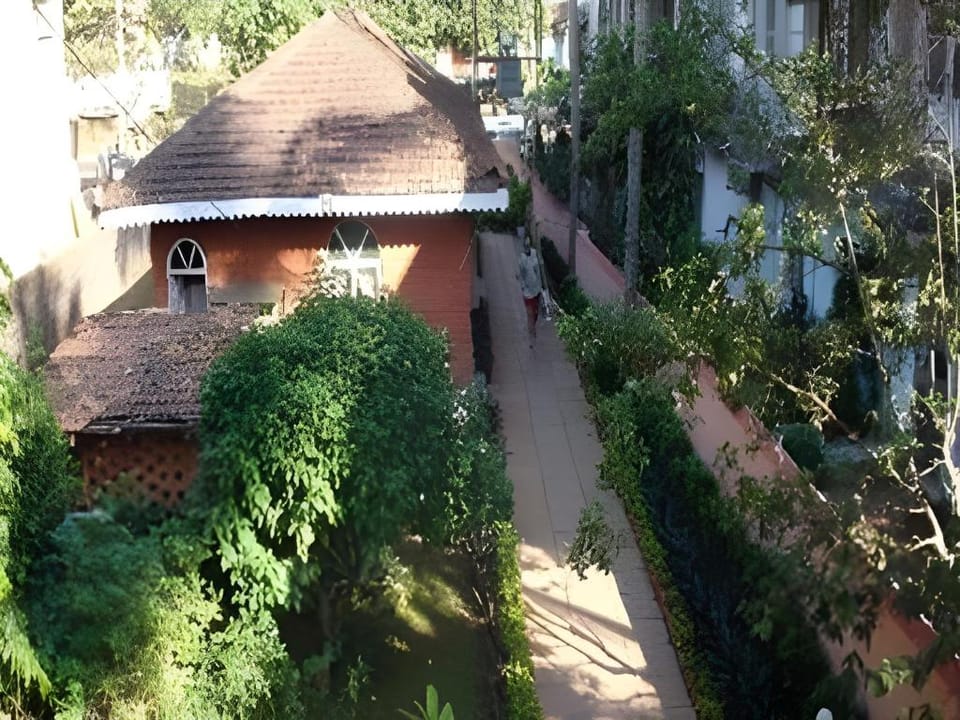 Resort De Tio Carmino Hotel in Calangute
