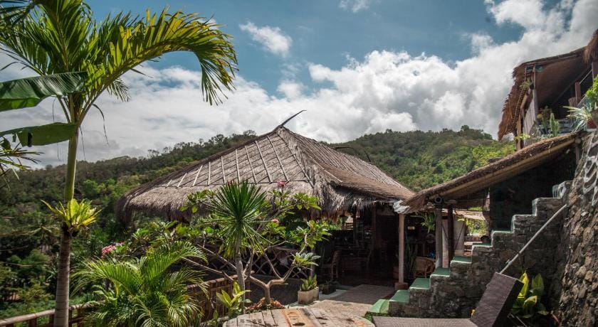 Metis Eco Lodge Hotel in Pujut