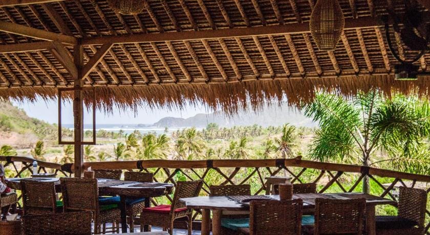 Metis Eco Lodge Hotel in Pujut