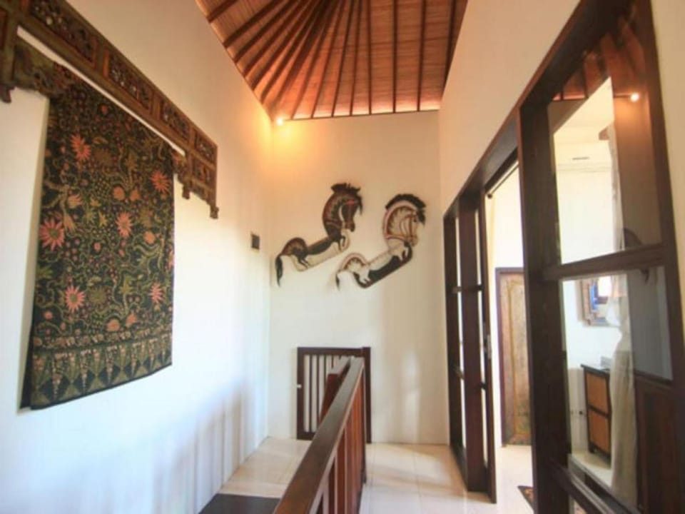 Kembali Lagi Guest House Bed and Breakfast in Denpasar