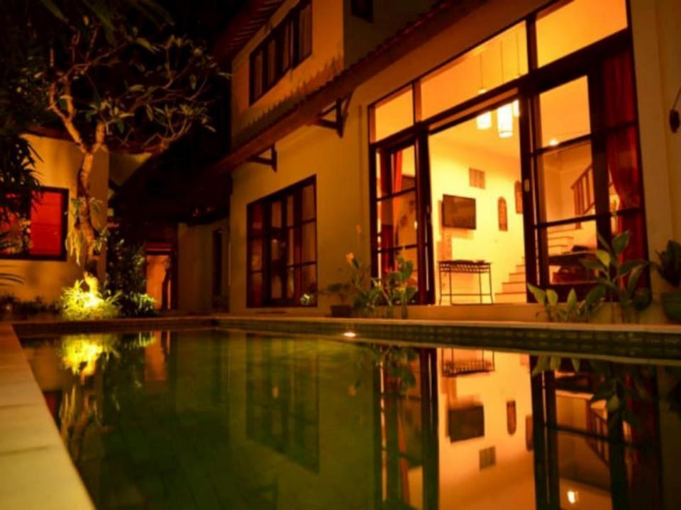 Kembali Lagi Guest House Bed and Breakfast in Denpasar