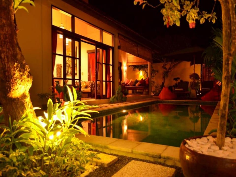 Kembali Lagi Guest House Bed and Breakfast in Denpasar