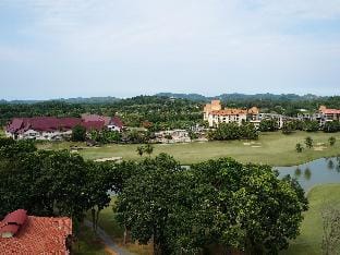 Purple Dream Condotel  Apartment in Negeri Sembilan, Malaysia