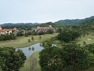 Purple Dream Condotel  Apartment in Negeri Sembilan, Malaysia