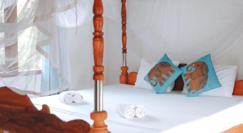 Damith Guest House Bed and Breakfast in Southern Province