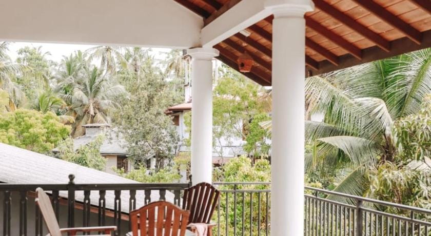 Damith Guest House Bed and Breakfast in Southern Province