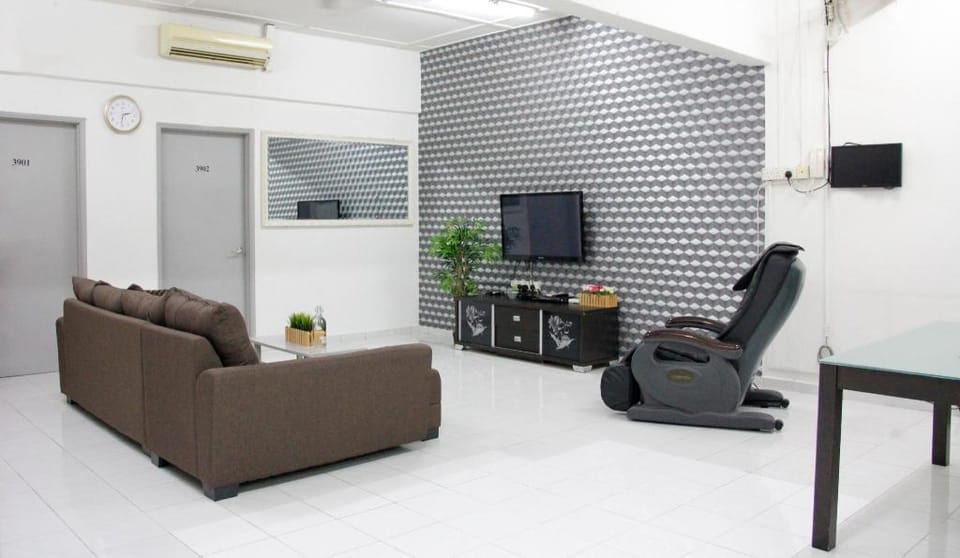 39 GuestHouse Bed and Breakfast in Malacca