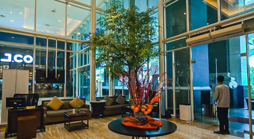 All Sedayu Hotel Kelapa Gading Hotel in Jakarta