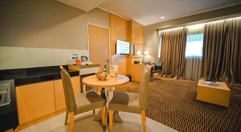 All Sedayu Hotel Kelapa Gading Hotel in Jakarta