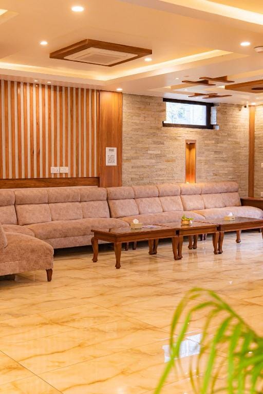 Hotel Crystal Palace Bed and Breakfast in Bagmati Province, Nepal