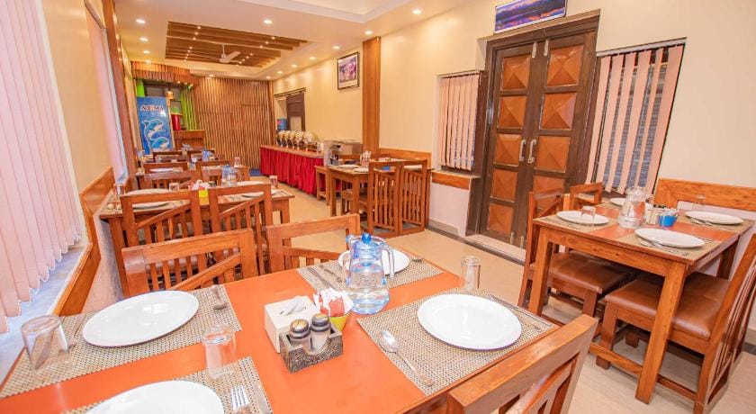 Hotel Crystal Palace Bed and Breakfast in Bagmati Province, Nepal
