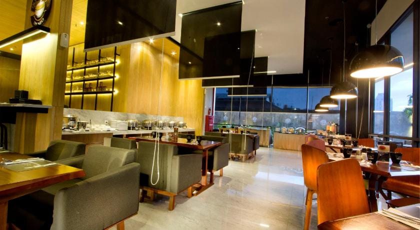 Hotel Neo Tendean by ASTON Hotel in South Jakarta City