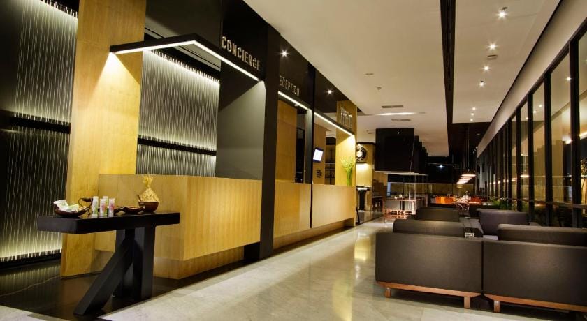 Hotel Neo Tendean by ASTON Hotel in South Jakarta City