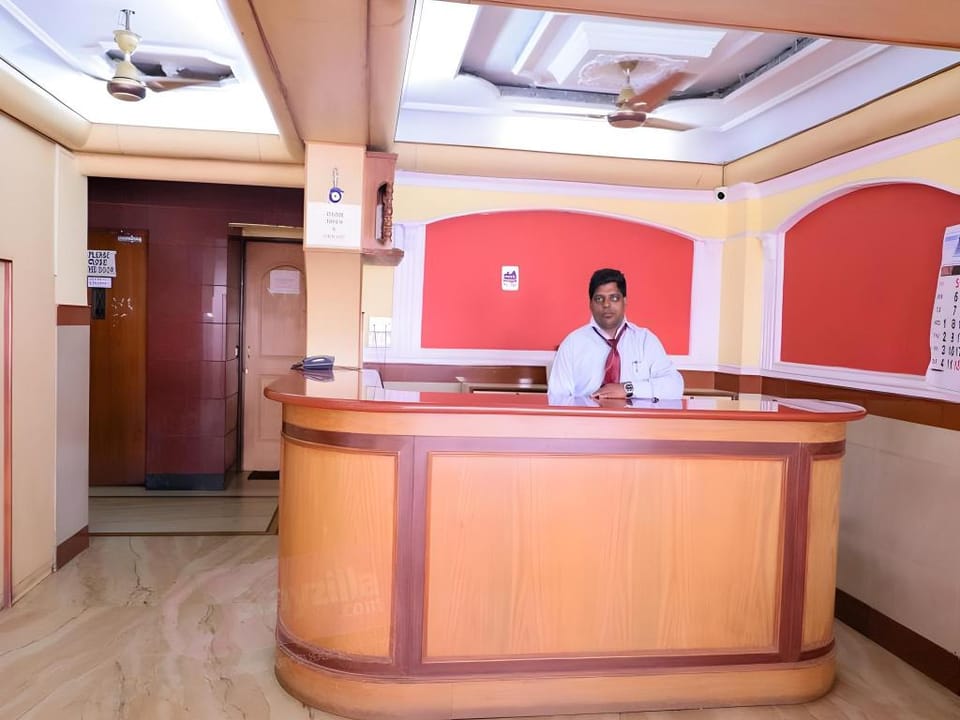 Hotel Shree Damodar Regency Hotel in Benaulim