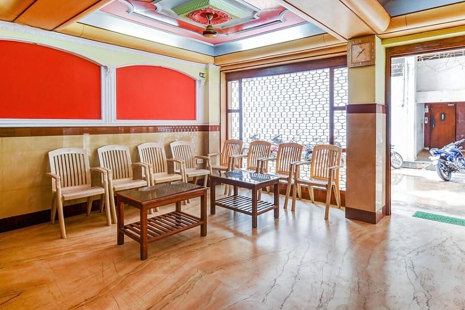 Hotel Shree Damodar Regency Hotel in Benaulim
