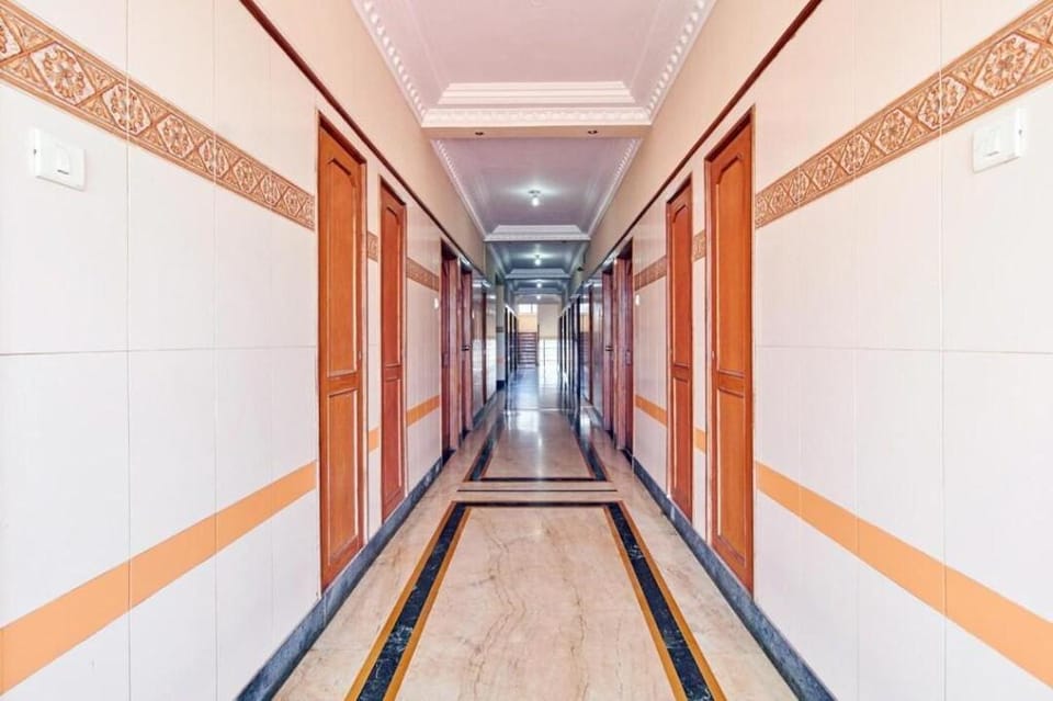 Hotel Shree Damodar Regency Hotel in Benaulim