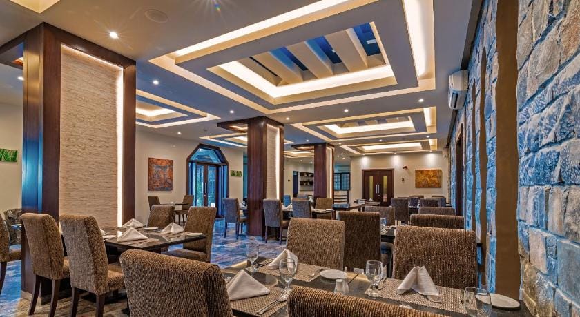 Sahab Resort and Spa-Jabal Al Akhdar Hotel in Oman