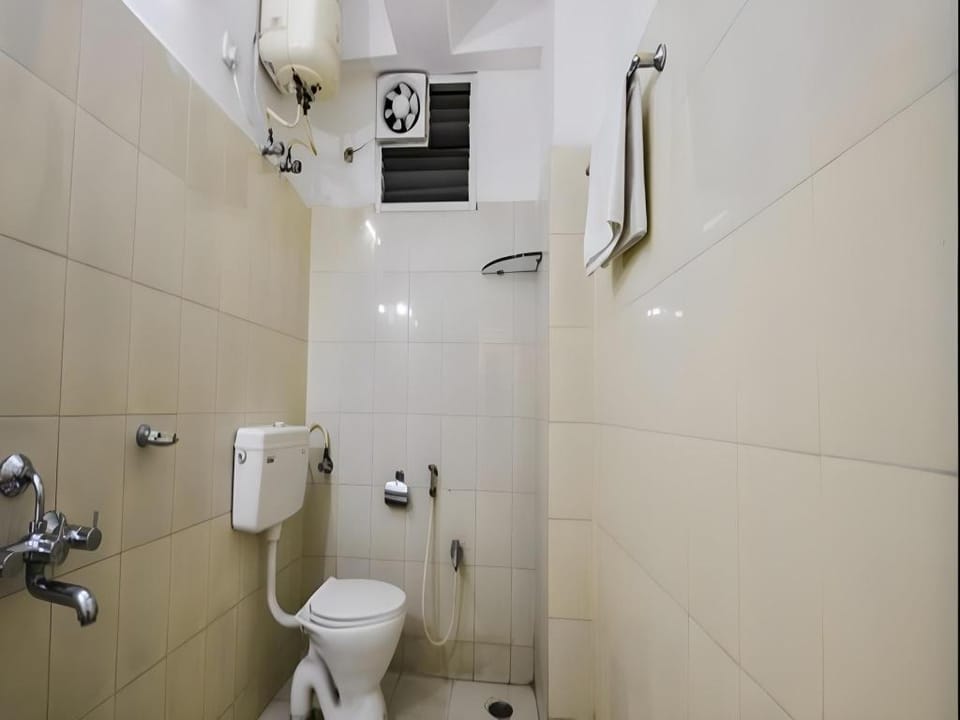 OYO Hotel Ankitha Residency Near Secenderabad Railway Station Hotel in Secunderabad