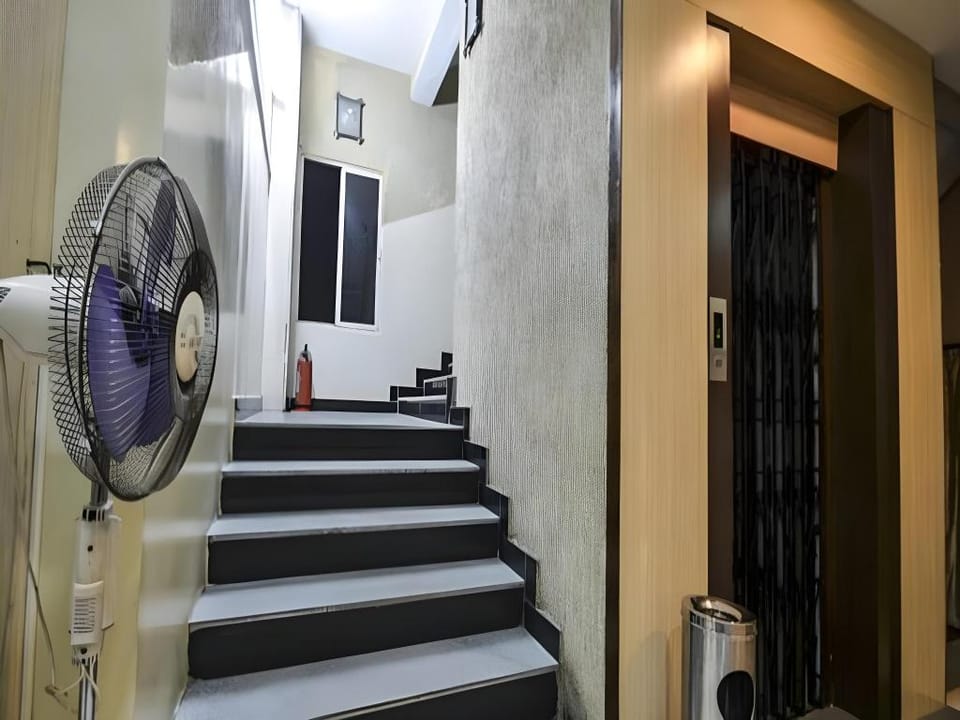 OYO Hotel Ankitha Residency Near Secenderabad Railway Station Hotel in Secunderabad