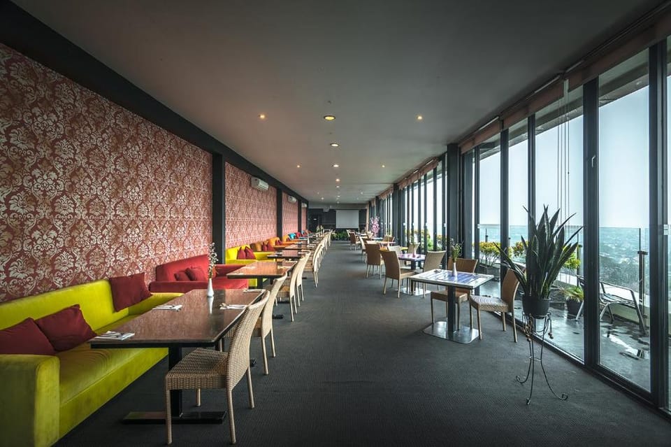 THE 1O1 Malang OJ Hotel in East Java
