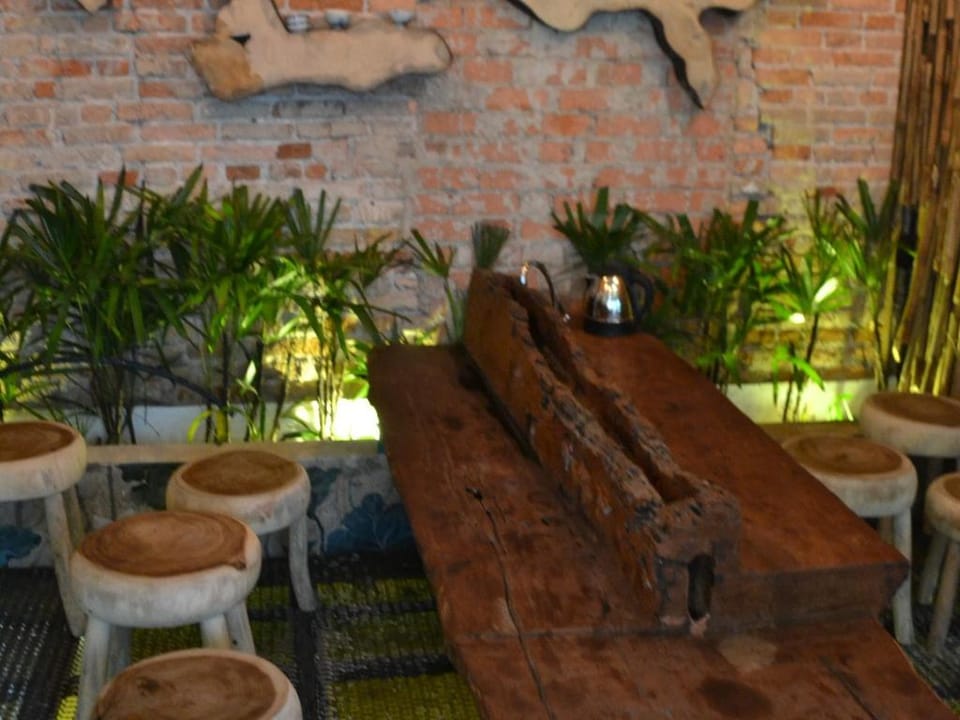 The Happy 8 Retreat @ Old Town Bed and Breakfast in Ipoh