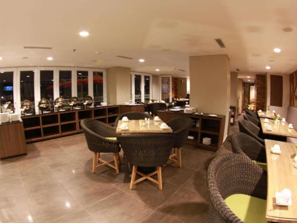 MG Suites Hotel Semarang Hotel in Indonesia
