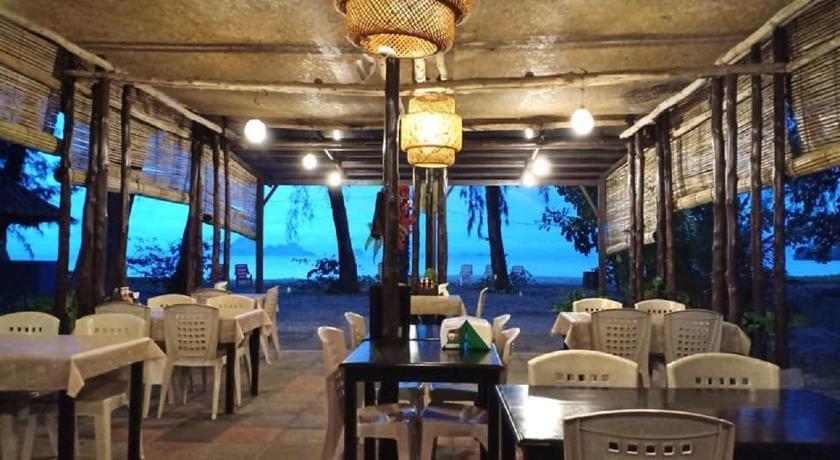Sand Beach Bungalow Bed and Breakfast in Krabi Changwat