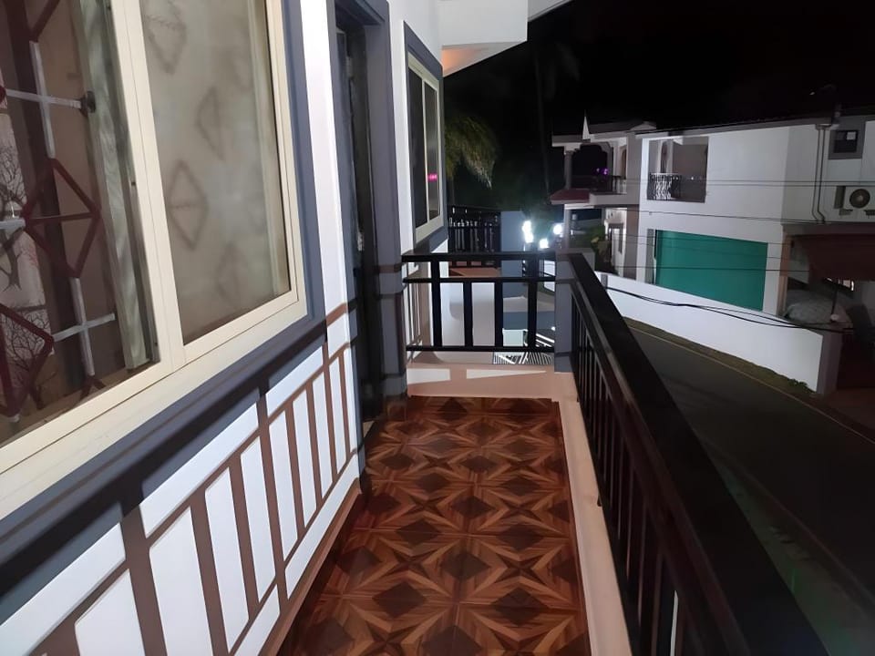 OYO Shooolin Homestay Hotel in Calangute
