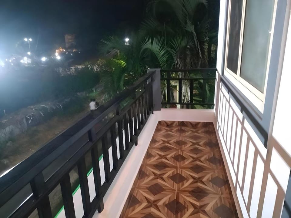 OYO Shooolin Homestay Hotel in Calangute