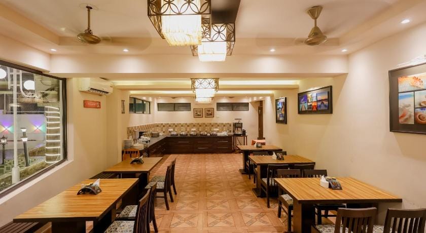 La Sunila Suites Baga by WSI Resort in Baga