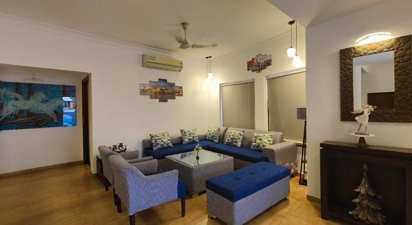 La Sunila Suites Baga by WSI Resort in Baga