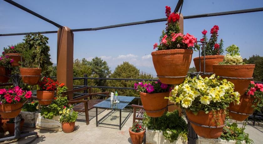 Langtang View Nagarkot Bed & Breakfast Hotel in Bagmati Province, Nepal