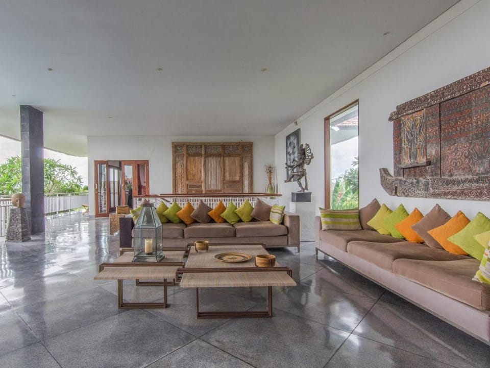 Villa Andaman Villa in North Kuta
