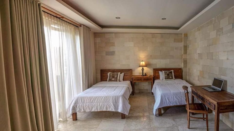 Intan Mutiara Sanur Beach Villa Villa in Denpasar