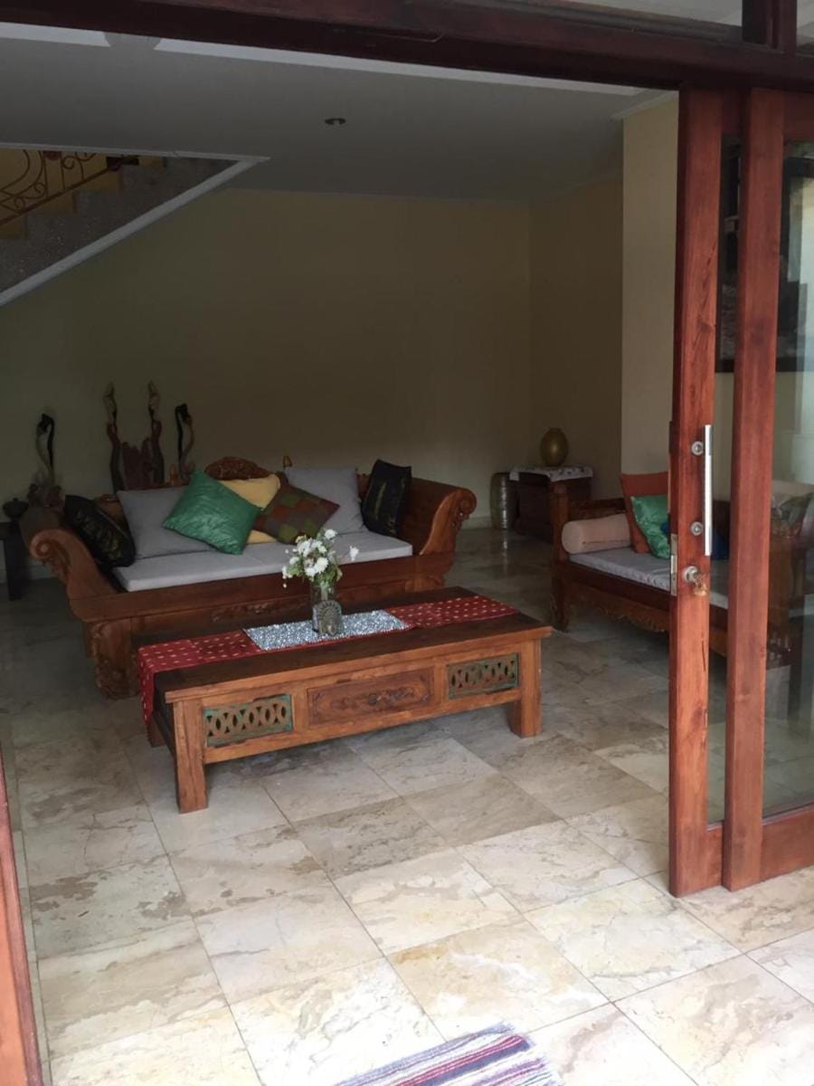 Intan Mutiara Sanur Beach Villa Villa in Denpasar