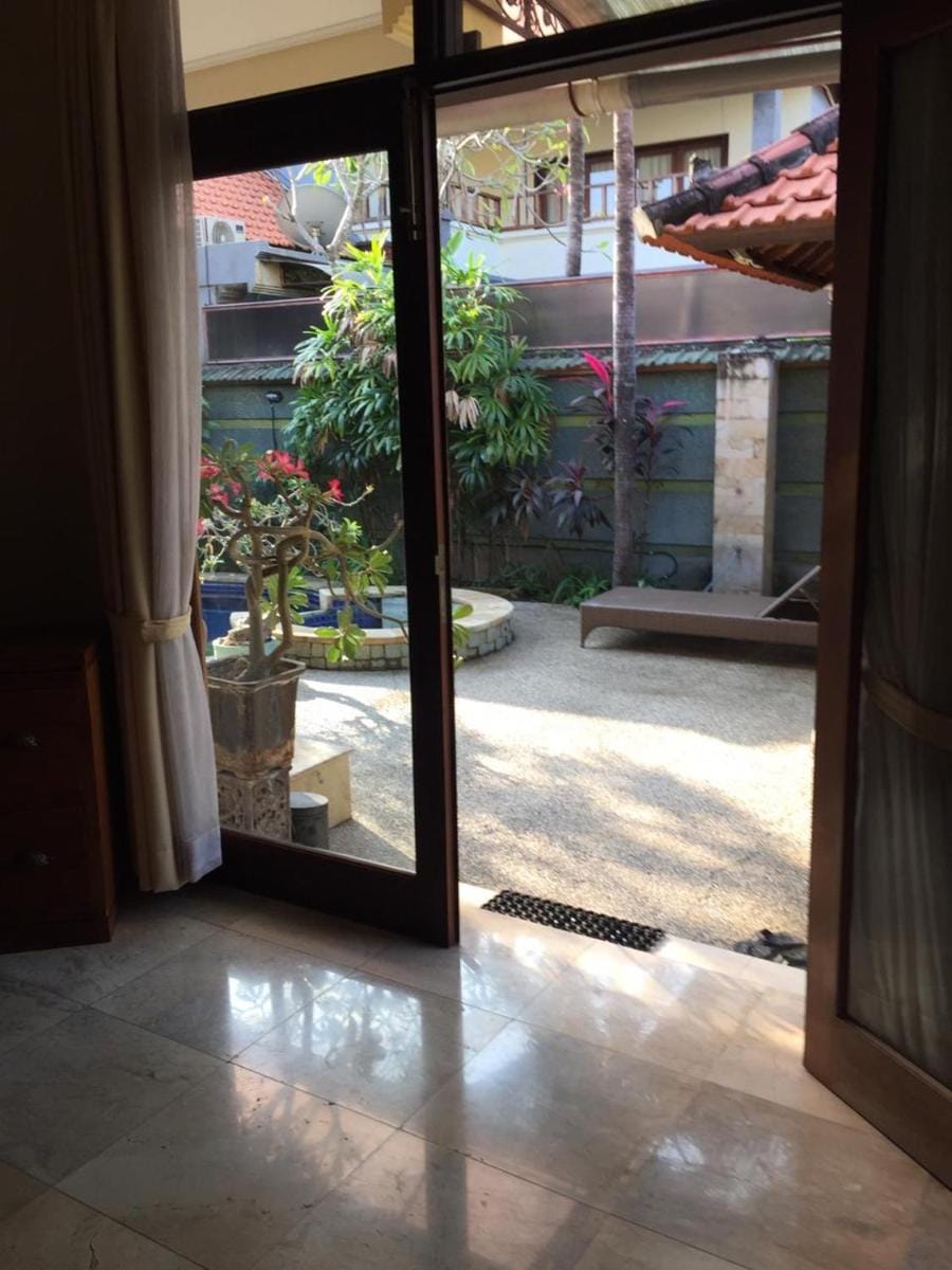 Intan Mutiara Sanur Beach Villa Villa in Denpasar