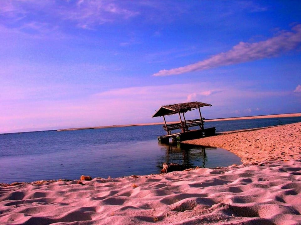 SomeWhere Else Boutique Resort Resort in Northern Mindanao