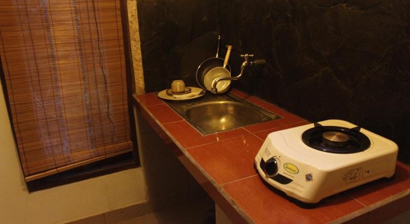 Jepun Didulu Cottage Campground/ 
RV Resort in Karangasem Regency