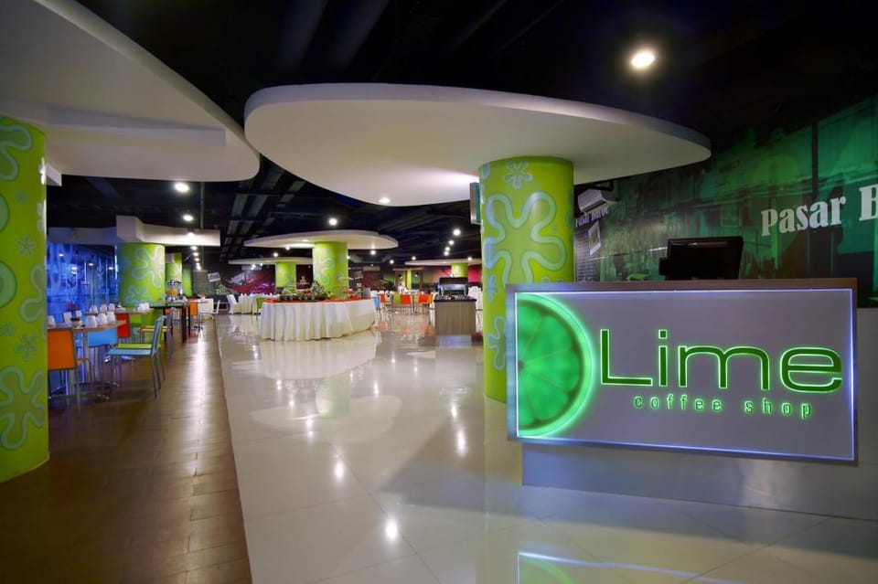 Favehotel Pgc Cililitan Hotel in South Jakarta City