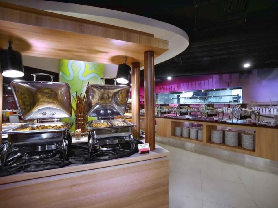 Favehotel Pgc Cililitan Hotel in South Jakarta City