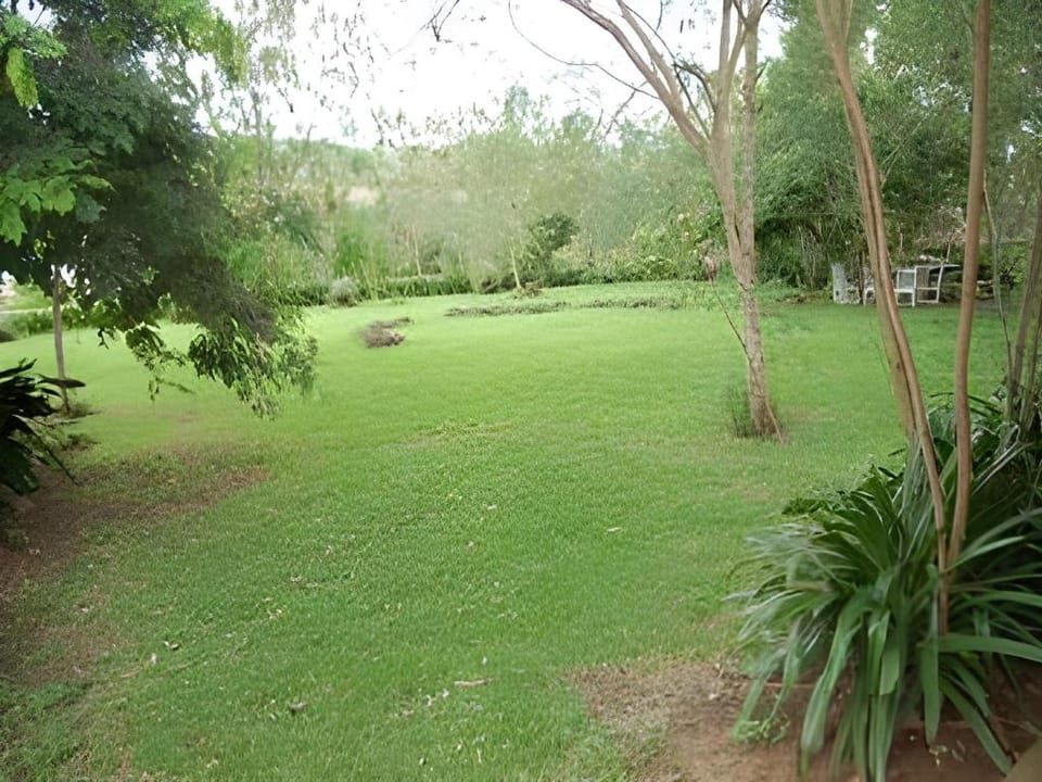 Konkon Wonderland Resort Hotel in Central Region, Ghana