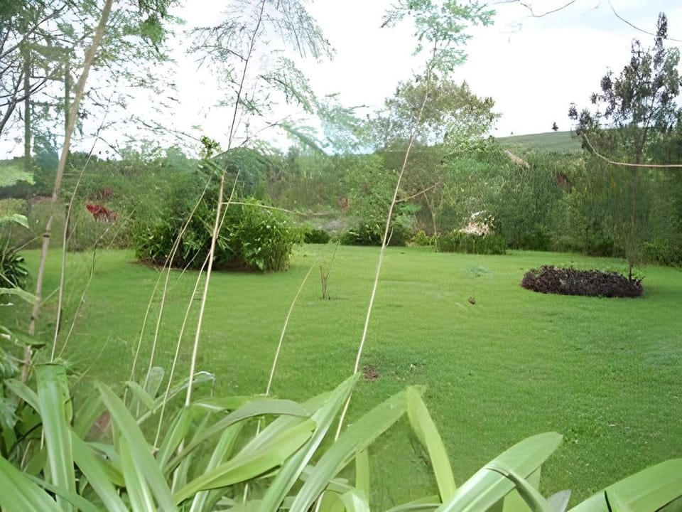 Konkon Wonderland Resort Hotel in Central Region, Ghana