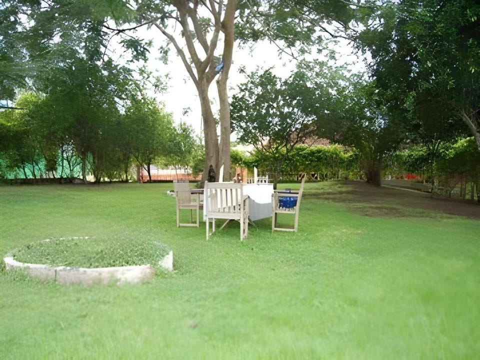 Konkon Wonderland Resort Hotel in Central Region, Ghana